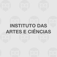 Instituto das Artes e Ciências