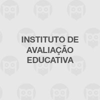 Instituto de Avaliação Educativa