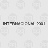 Internacional 2001