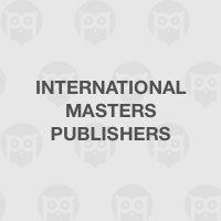 International Masters Publishers