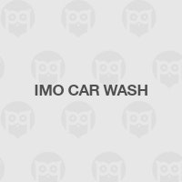 Imo Car Wash