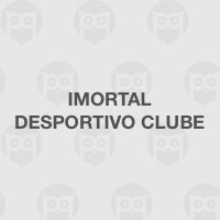 Imortal Desportivo Clube