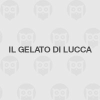 Il Gelato di Lucca