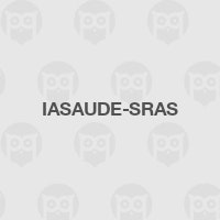 IASAUDE-SRAS