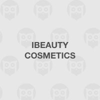 Ibeauty Cosmetics