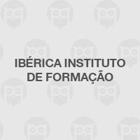 Ibérica Instituto de Formação