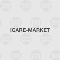iCare-Market
