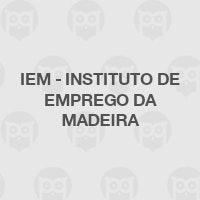 IEM - Instituto de Emprego da Madeira