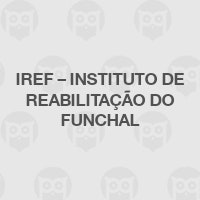 IREF – Instituto de Reabilitação do Funchal