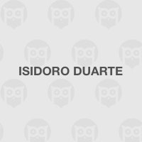 Isidoro Duarte