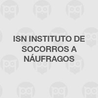 ISN Instituto de Socorros a Náufragos