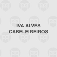 Iva Alves Cabeleireiros