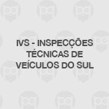 IVS - Inspecções Técnicas de Veículos do Sul