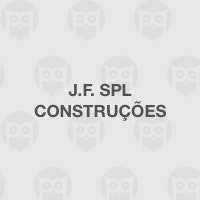 J.F. SPL Construções