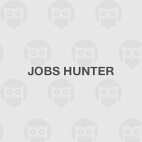 Jobs Hunter