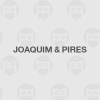 Joaquim & Pires