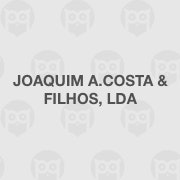 JOAQUIM A.COSTA & FILHOS, LDA