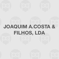 JOAQUIM A.COSTA & FILHOS, LDA