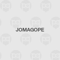 Jomagope