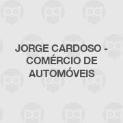 Jorge Cardoso - Comércio de Automóveis