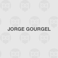 Jorge Gourgel