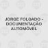 Jorge Folgado - Documentação Automóvel