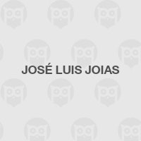 José Luis Joias