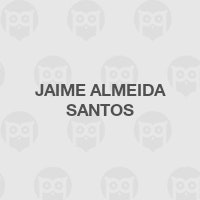 Jaime Almeida Santos