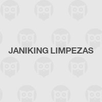 JaniKing Limpezas