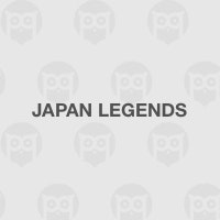 Japan Legends