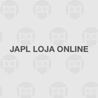 JAPL Loja Online