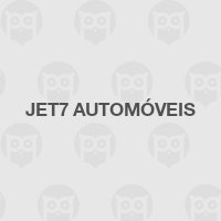Jet7 Automóveis