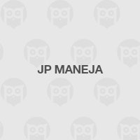 JP Maneja