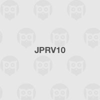JPRV10