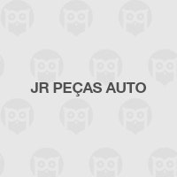 JR Peças Auto