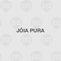 Jóia Pura