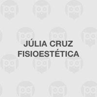Júlia Cruz Fisioestética