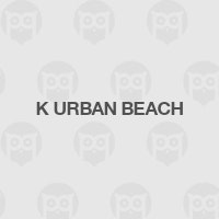 K Urban Beach