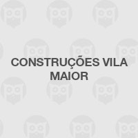 Construções Vila Maior