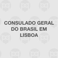 Consulado Geral do Brasil em Lisboa
