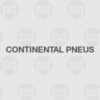 Continental Pneus