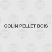 Colin Pellet Bois