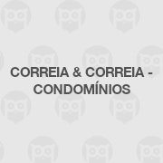 Correia & Correia - Condomínios