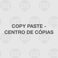 Copy Paste - Centro de Cópias