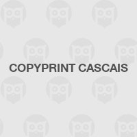 CopyPrint Cascais