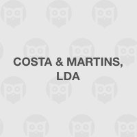 Costa & Martins, Lda