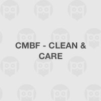 CMBF - Clean & Care