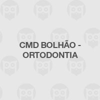 CMD Bolhão - Ortodontia