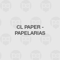 CL Paper - Papelarias