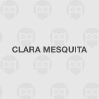 Clara Mesquita